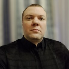 Фотография мужчины Алексей, 36 лет из г. Санкт-Петербург