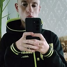 Фотография мужчины Назар, 23 года из г. Новгород-Северский