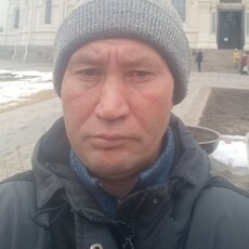 Фотография мужчины Владислав, 42 года из г. Арсеньев