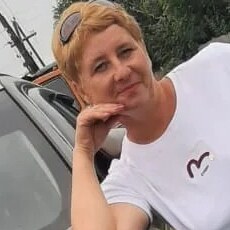 Фотография девушки Инна, 51 год из г. Барнаул