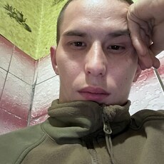 Фотография мужчины Алексей, 26 лет из г. Пермь