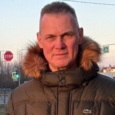 Фотография мужчины Александр, 49 лет из г. Сосновый Бор