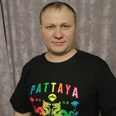 Фотография мужчины Юрий, 43 года из г. Ангарск