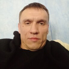 Фотография мужчины Иван, 42 года из г. Самара
