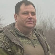 Фотография мужчины Алексей, 41 год из г. Омск