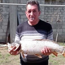 Фотография мужчины Levon, 59 лет из г. Волгоград