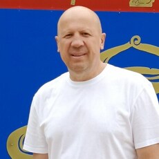Фотография мужчины Сергей, 58 лет из г. Муром