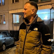 Фотография мужчины Андрей, 31 год из г. Воронеж
