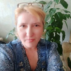 Фотография девушки Анна, 49 лет из г. Хабаровск
