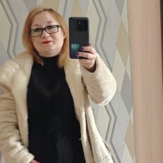 Фотография девушки Юлия, 41 год из г. Омск