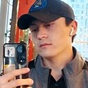 Баха, 25 лет