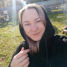 Фотография девушки Валентина, 33 года из г. Челябинск