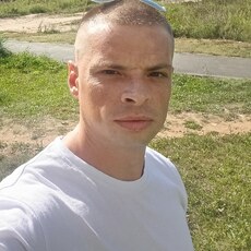 Фотография мужчины Илья, 35 лет из г. Ковров