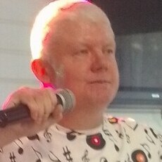 Владимир, 47 из г. Екатеринбург.