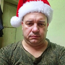 Фотография мужчины Михаил, 42 года из г. Пугачев
