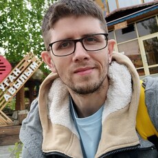Фотография мужчины Kirill, 38 лет из г. Великий Новгород