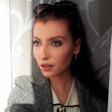 Фотография девушки Angel-A, 23 года из г. Тверь
