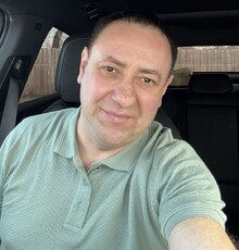 Фотография мужчины Андрей, 44 года из г. Дзержинск