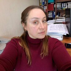 Фотография девушки Natalie, 42 года из г. Ялта