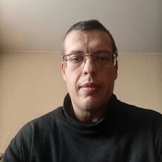 Фотография мужчины Максим, 36 лет из г. Пенза