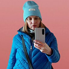 Фотография девушки Елена, 42 года из г. Новосибирск