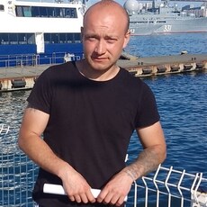 Фотография мужчины Александр, 32 года из г. Мозырь