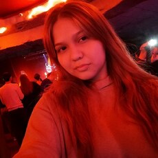 Фотография девушки Nori, 20 лет из г. Казань