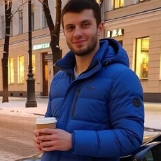 Фотография мужчины Валерий, 32 года из г. Старый Оскол