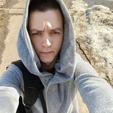 Фотография мужчины Василий, 25 лет из г. Речица