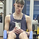 Иван, 21 год
