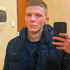 Фотография мужчины Сашка, 21 год из г. Томск