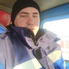 Фотография мужчины Андрей, 34 года из г. Алдан