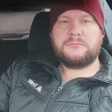 Фотография мужчины Александр, 39 лет из г. Владивосток
