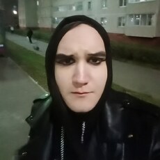 Фотография мужчины Алексей, 23 года из г. Чебоксары