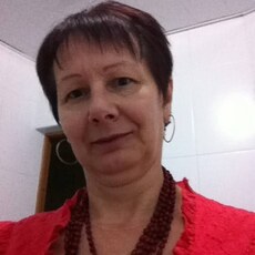 Фотография девушки Наташа, 67 лет из г. Ставрополь