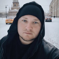 Фотография мужчины Максим, 29 лет из г. Зверево