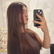 Фотография девушки Анастасия, 18 лет из г. Кемерово