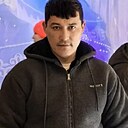 Geldish Borjakov, 36 лет