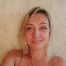 Фотография девушки Оля, 46 лет из г. Краснодар