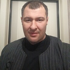 Фотография мужчины Антон, 37 лет из г. Киров