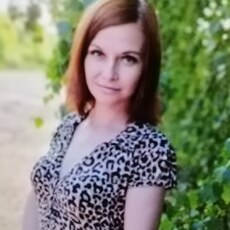 Фотография девушки Ангелочек, 41 год из г. Ульяновск