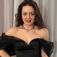 Фотография девушки Анна, 32 года из г. Санкт-Петербург