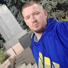 Фотография мужчины Владимир, 34 года из г. Анапа