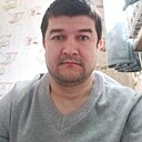 Саша, 37 лет