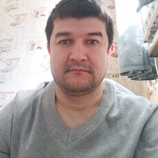 Фотография мужчины Саша, 37 лет из г. Ярославль