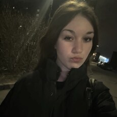 Фотография девушки Юлия, 18 лет из г. Санкт-Петербург