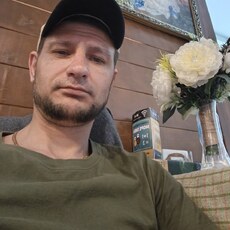 Фотография мужчины Саша, 40 лет из г. Подольск