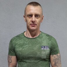 Фотография мужчины Ваня, 37 лет из г. Кропивницкий