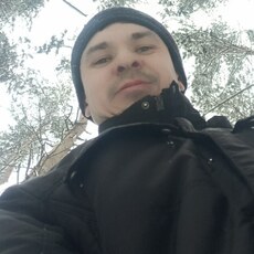 Фотография мужчины Alexeysergeevich, 39 лет из г. Сергиев Посад