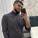 Alim, 21 год